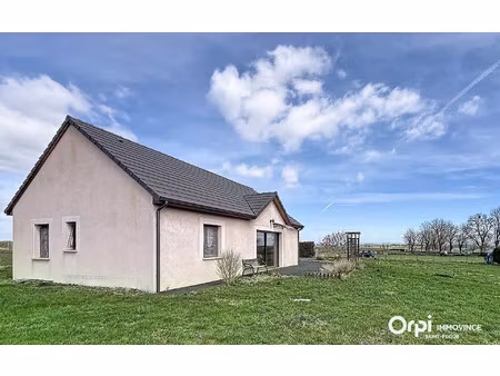 maison neuvéglise m² t-3 à vendre  182 000 €