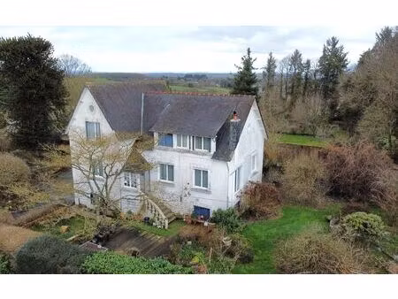 maison paule 163 m² t-6 à vendre  199 500 €