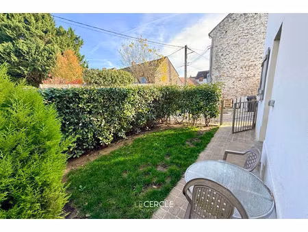 maison thiers sur thève 3 pièces 77m2