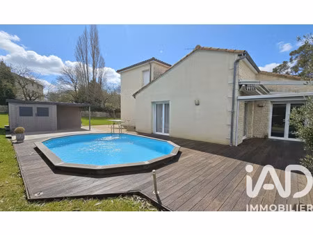 vente maison/villa 10 pièces