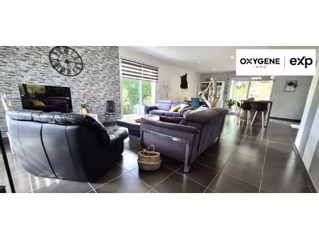 exclusivité viager occupé – villa de plain-pied 3 chambres a