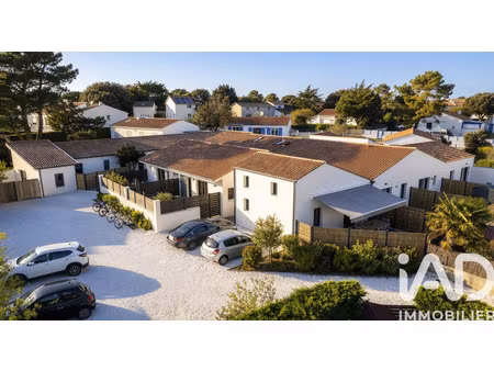 vente maison/villa 2 pièces