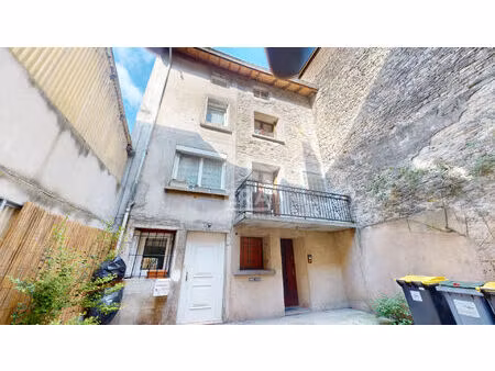 maison sault brenaz 5 pièce(s) 100.18 m2