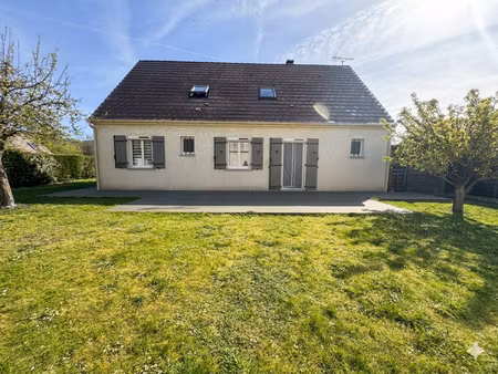 maison familiale 154 m2 - 4 chambres