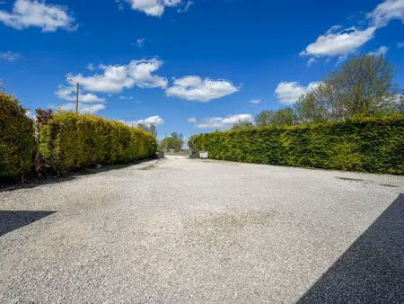 marcilly sur tille - terrain 3 pièces à vendre - 684m2 - 75 000 € - réf: v30023195 - bours
