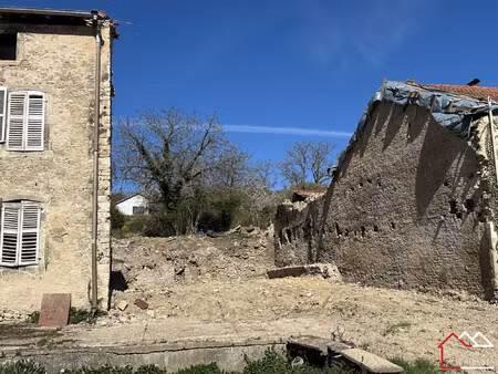 terrain à bâtir haute vigneulles