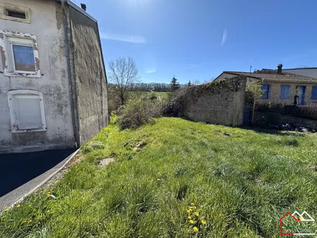 terrain constructible