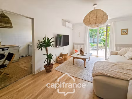 appartement à vendre castelculier 4 pièce(s) 100m2 130 000€