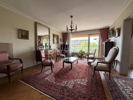 appartement de luxe à vendre à écully