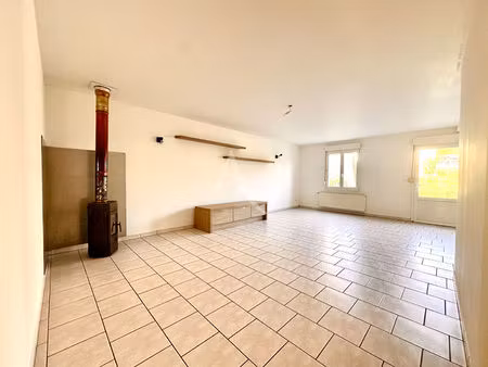 maison hoeville 5 pièce(s) 185.65 m2