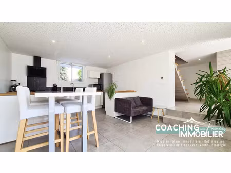 maison à vendre niort 4 pièce(s) 84m2 199 990€