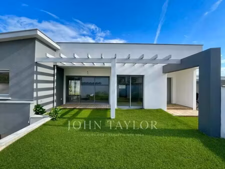 maison de luxe à vendre dans le quartier chiberta