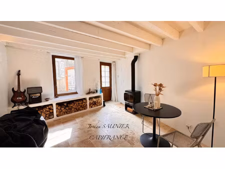 maison à vendre saint julia 3 pièce(s) 76m2 158 000€