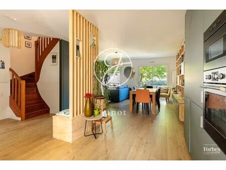 appartement de luxe à vendre dans le quartier canclaux - mellinet