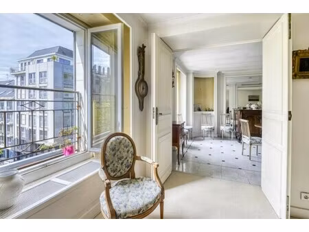 appartement de luxe à vendre dans le quartier centre ville