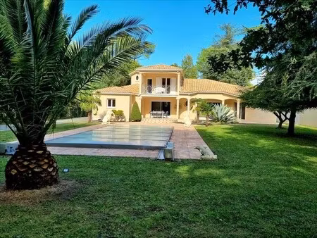 maison de luxe à vendre à la tremblade