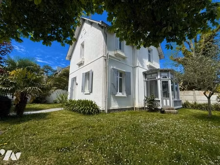 maison de luxe à vendre à la baule-escoublac