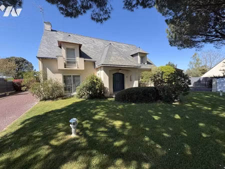 maison de luxe à vendre à missillac