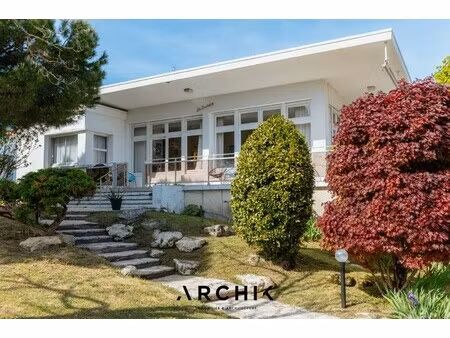 maison de luxe à vendre à royan