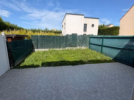 mancieulles - proche hopital de briey - pays haut