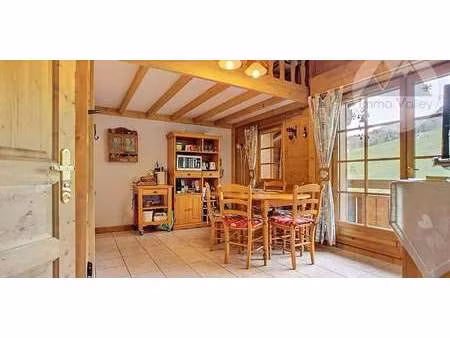 appartement flumet (73)