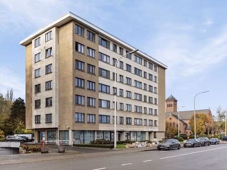 garage à vendre à groot-bijgaarden € 10.000 (lnhhu) - living stone halle | zimmo