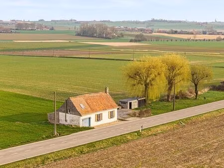 maison à vendre à nieuwkerke € 210.000 (lllt4) - immo droom | zimmo
