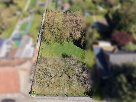 terrain à vendre à blaton € 90.000 (lnho6) - primmo péruwelz | zimmo