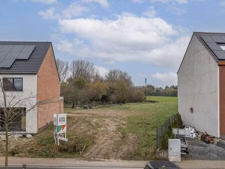 terrain à vendre à groot-bijgaarden € 275.000 (lnh5k) - living stone dilbeek | zimmo