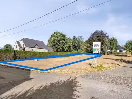 terrain à vendre à tienen € 120.000 (lnhx8) - living stone tienen | zimmo