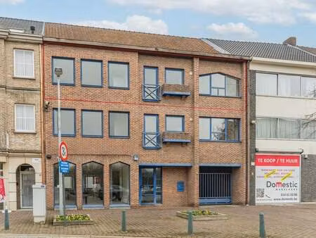 appartement à vendre à beerse € 275.000 (lngb5) - beerse | zimmo