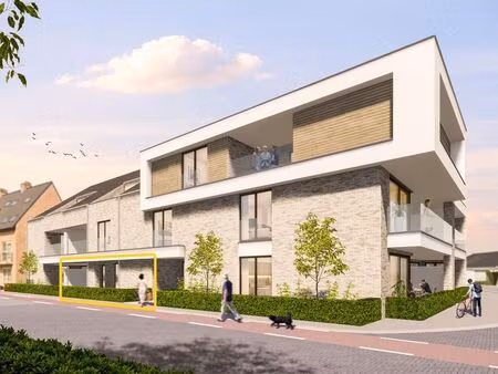 appartement à vendre à bocholt € 326.000 (lnika) | zimmo