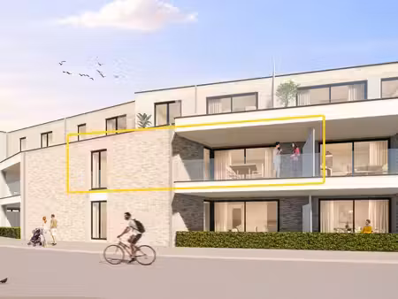 appartement à vendre à bocholt € 354.170 (lnik7) - immoké bv | zimmo