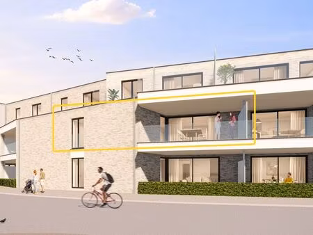 appartement à vendre à bocholt € 354.170 (lnik7) | zimmo
