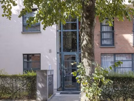 appartement à vendre à anderlecht € 234.000 (lnikk) - living stone dilbeek | zimmo