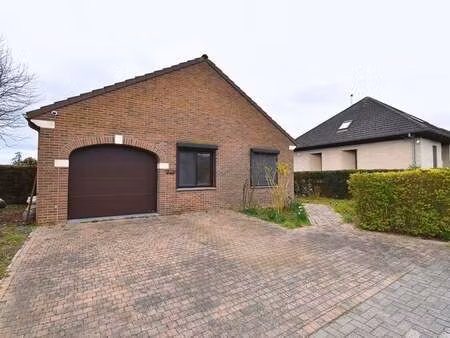 maison à louer à sint-pieters-leeuw € 1.250 (lniie) - immo groot leeuw | zimmo