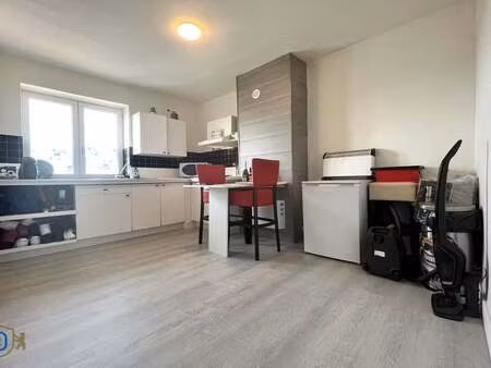 appartement à vendre à de panne € 69.900 (lnil5) - omhil-immo | zimmo