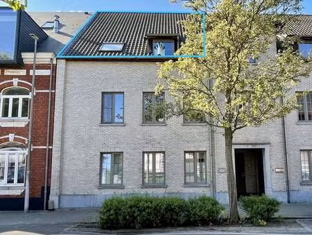 appartement à louer à ertvelde € 1.150 (lnik2) - vastgoed de vos evergem | zimmo