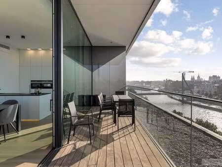 appartement à louer à kortrijk € 2.750 (jt941) - caesemaeker & laporte | zimmo