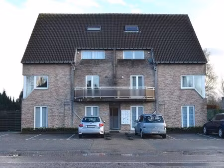 appartement à louer à vroenhoven € 675 (lnij1) - immo janssen-marres | zimmo