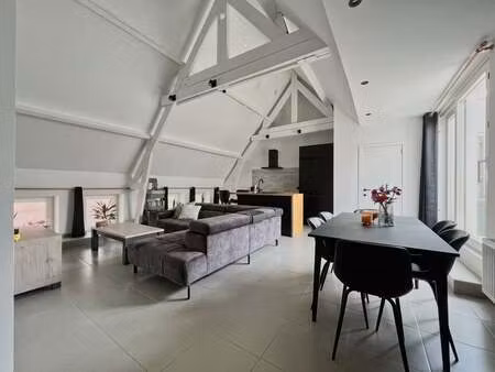 appartement à vendre à torhout € 198.000 (lnhyb) - immo gryson torhout | zimmo