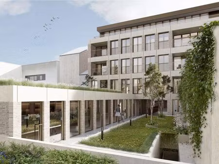 arnold à antwerpen à partir de € 498.000 (10054d4) - provas | zimmo