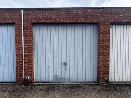 garage à vendre à hasselt € 25.000 (lnhg6) - era nobis (herk-de-stad) | zimmo