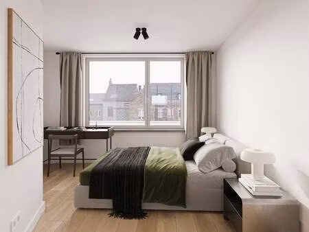 kot-colocation à vendre à leuven € 230.000 (lni5d) | zimmo