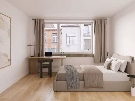 kot-colocation à vendre à leuven € 240.000 (lni5c) | zimmo