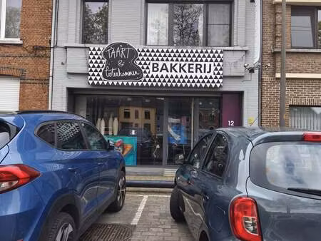 bien professionnel à vendre à baasrode € 420.000 (lnikj) - nobels ann | zimmo