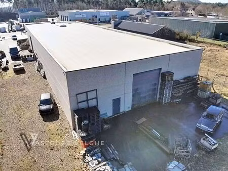 bien professionnel à vendre à lanklaar € 1.465.000 (lnid7) - vastgoed velghe | zimmo