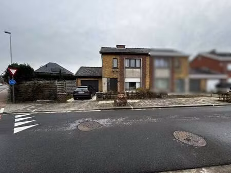 maison à vendre à aalter € 295.000 (lnhcv) - dewaele - aalter | zimmo