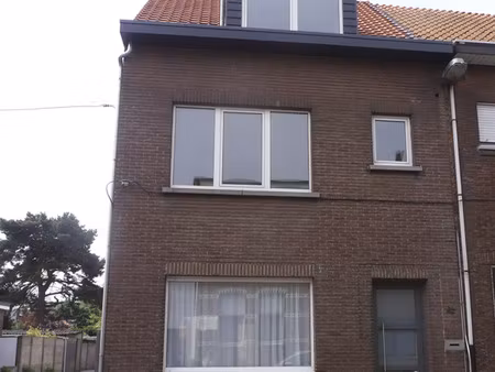 maison à louer à merksem € 1.600 (jpyw8) - | zimmo