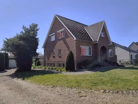 maison à vendre à lanklaar € 315.000 (lniii) - skyline limburg | zimmo
